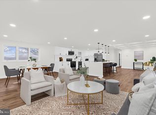 8209 Old Hagerstown Rd, Middletown, MD 21769