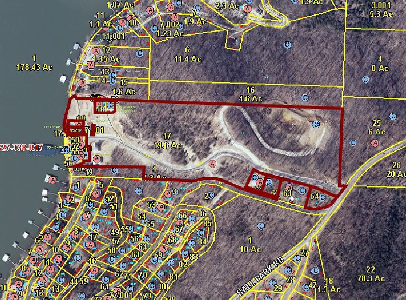 1st image of 20 Acres Arbor Glen Drive