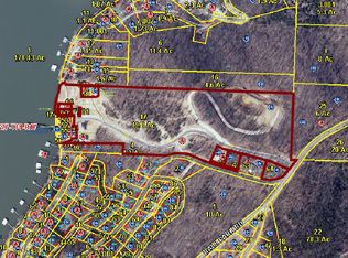 20 Acres Arbor Glen Drive, Camdenton, MO 65020