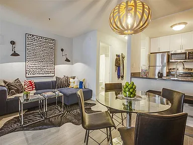 2 Bedroom