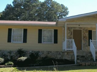 2784 Glad Dale Dr SE, Conyers, GA 30094