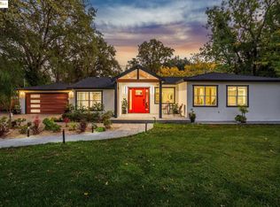 1333 Milton Ave, Walnut Creek, CA 94596