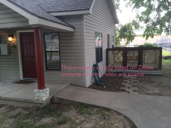 511 S 2nd St, Rogers, AR 72756