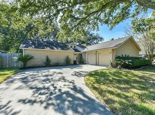 14015 Ella Lee Ln, Houston, TX 77077