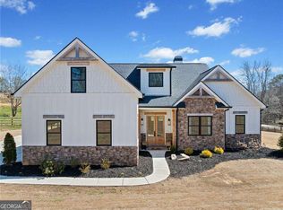 856 Ferguson Pl, Dallas, GA 30132