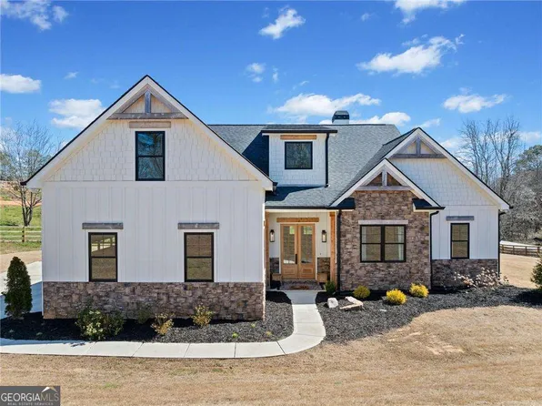 856 Ferguson Pl, Dallas, GA 30132