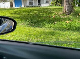 5409 Seagrape Dr, Fort Pierce, FL 34982