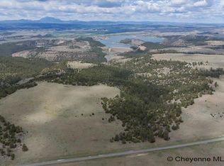 Por Section 17 Glendo Park Rd #3, Glendo, WY 82213