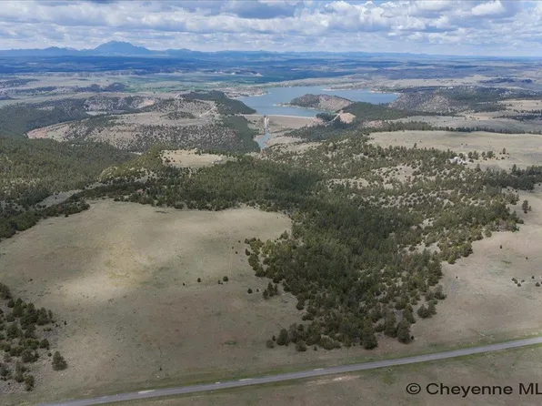 Por Section 17 Glendo Park Rd #1, Glendo, WY 82213