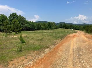 TRACT 4 Thompson Creek Ln, Mena, AR 71953