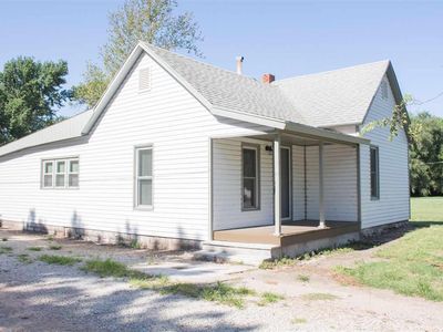 313 W Main St, Sterling, KS, 67579
