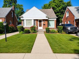 11745 Riverdale, Redford, MI 48239