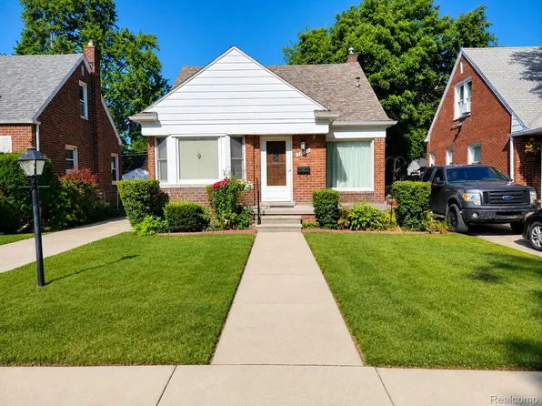 11745 Riverdale, Redford, MI 48239