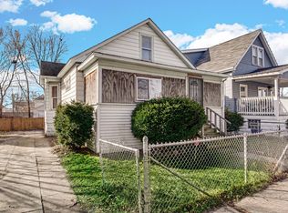 930 Murray St, Hammond, IN 46320