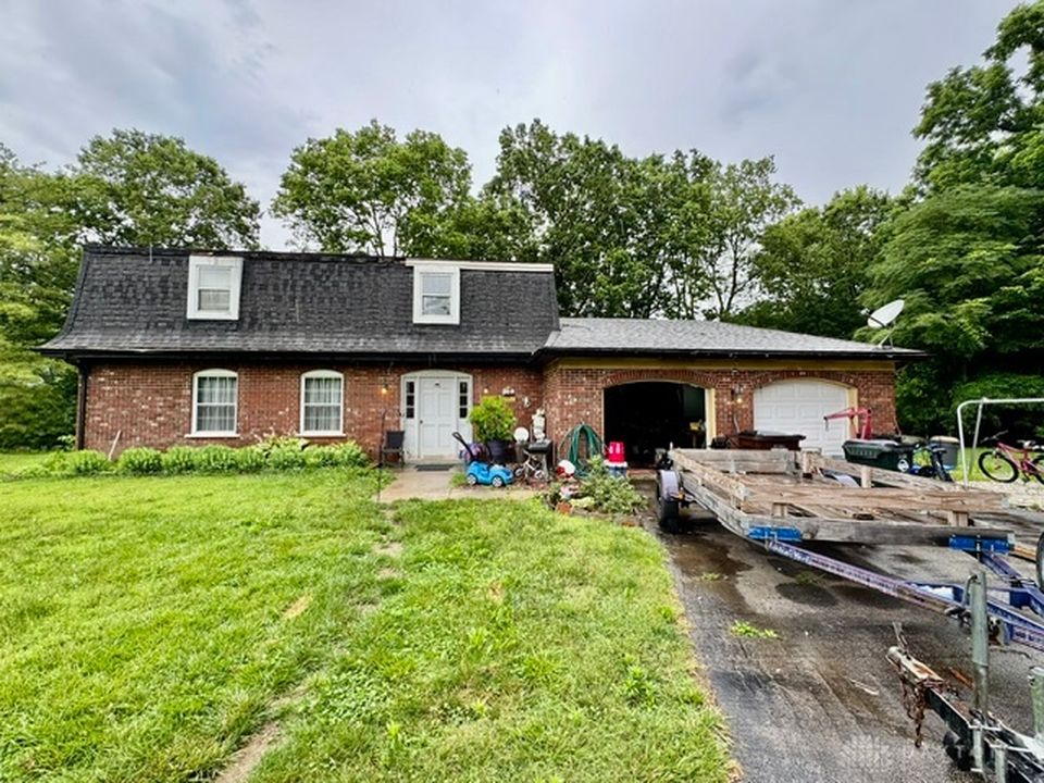 5513 Florrel Crest Ln, Dayton, OH - View 4