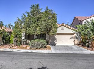 9366 Hennessy Ct, Las Vegas, NV 89123