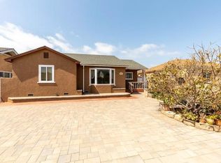 1353 S F St, Oxnard, CA 93033