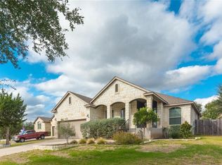 17614 Sly Fox Dr, Dripping Springs, TX 78620