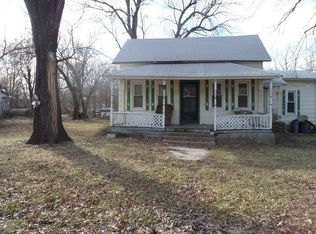 811 SE 201 Rd, Deepwater, MO 64740