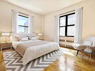 Rented by Voro NYC