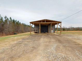 752 Ty Whiskey Rd, Pontotoc, MS 38863