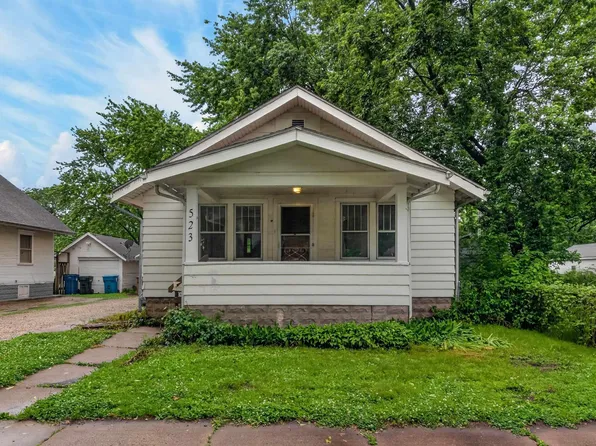523 Cutler St, Waterloo, IA 50703
