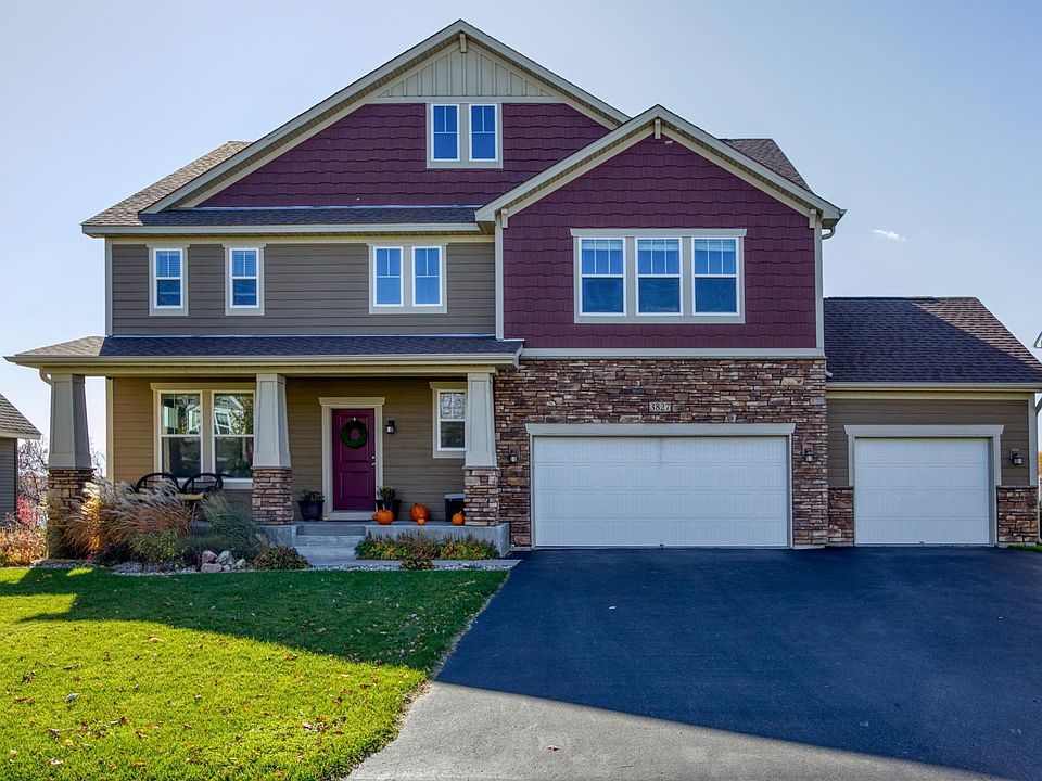 1st image of 3827 Obrien Ct SW