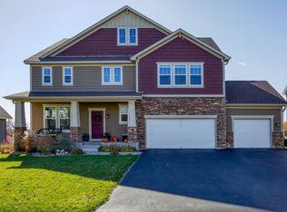 3827 Obrien Ct SW, Prior Lake, MN 55372