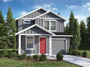 10607 NE 121st Ave, Vancouver, WA 98662