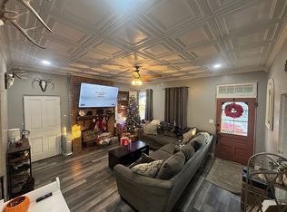 531 E 5th St, Brookville, IN 47012