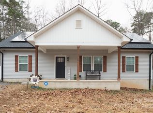 1329 Columbus St, Albemarle, NC 28001