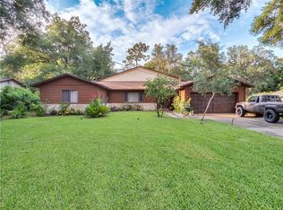 551 Rylane St, De Leon Springs, FL 32130