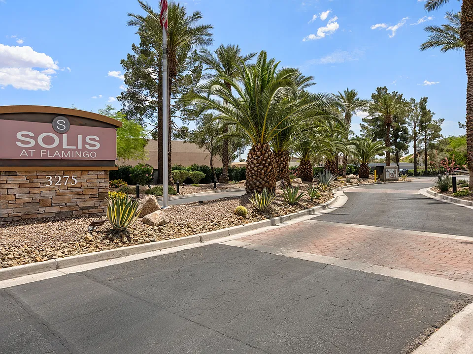 Solis at Flamingo