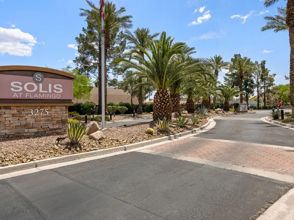 Solis at Flamingo