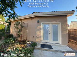 8498 Mainstay Ct, Elk Grove, CA 95624