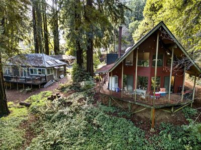 15194 Big Basin Way, Boulder Creek, CA, 95006