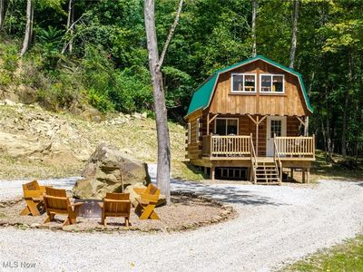 13444 Blue Rock Church Rd, Chandlersville, OH, 43727