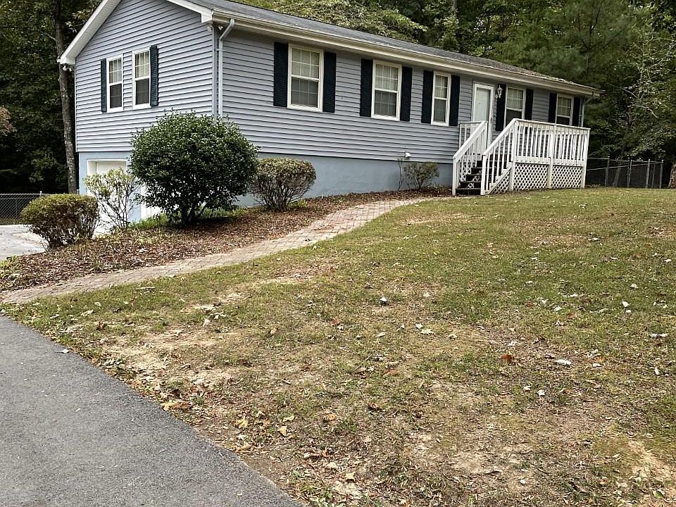 2nd image of 4501 Katy Kim Ln