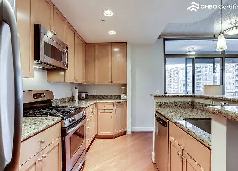 3600 Glebe Rd #617 — Photo 8