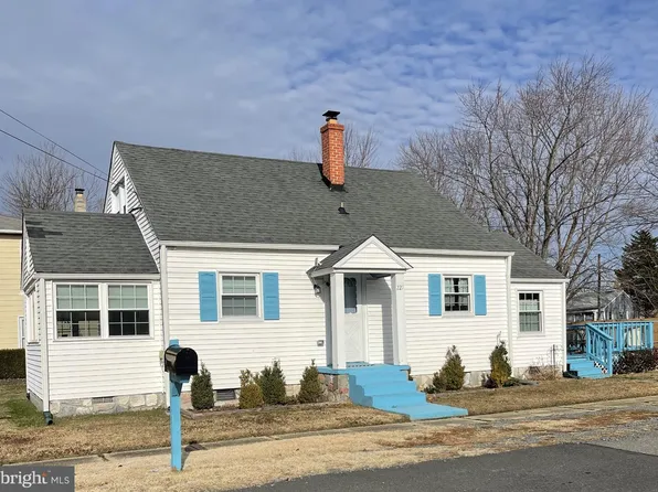 221 Madison St, Colonial Beach, VA 22443