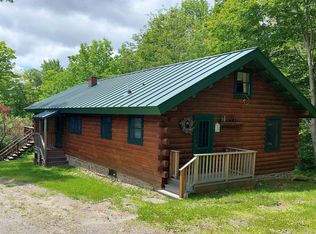 176 Harrington Rd, West Townshend, VT 05359