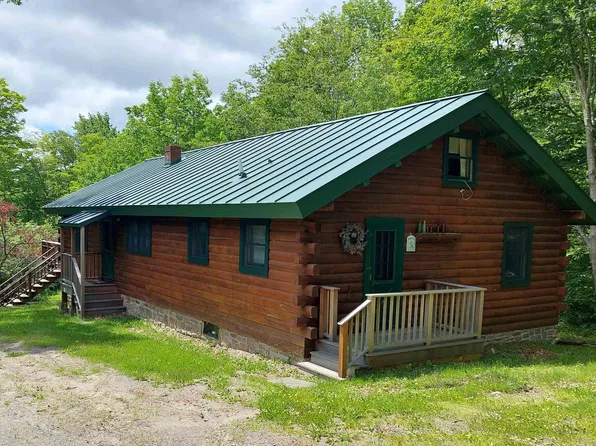 176 Harrington Rd, West Townshend, VT 05359