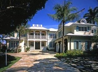 3775 Rum Row, Naples, FL 34102