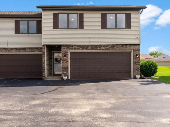 166 White Tail Dr, Sun Prairie, WI 53590