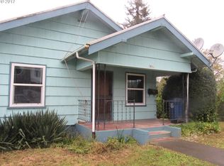 891 N Elliott St, Coquille, OR 97423