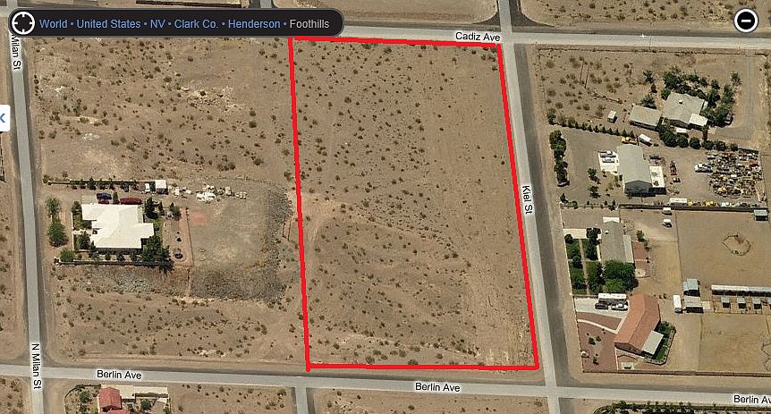 Five Acres Horse Property