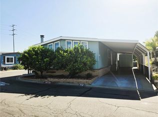 21217 Washington Ave SPACE 113, Walnut, CA 91789