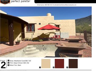 5739 E Sentinel Rock Rd, Cave Creek, AZ 85331
