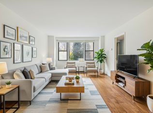 201 E 21st St APT 3K, New York, NY 10010