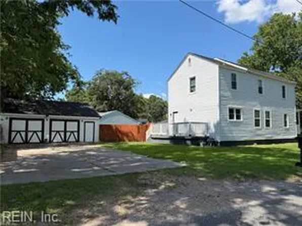 854 Potomac Ave, Portsmouth, VA 23707